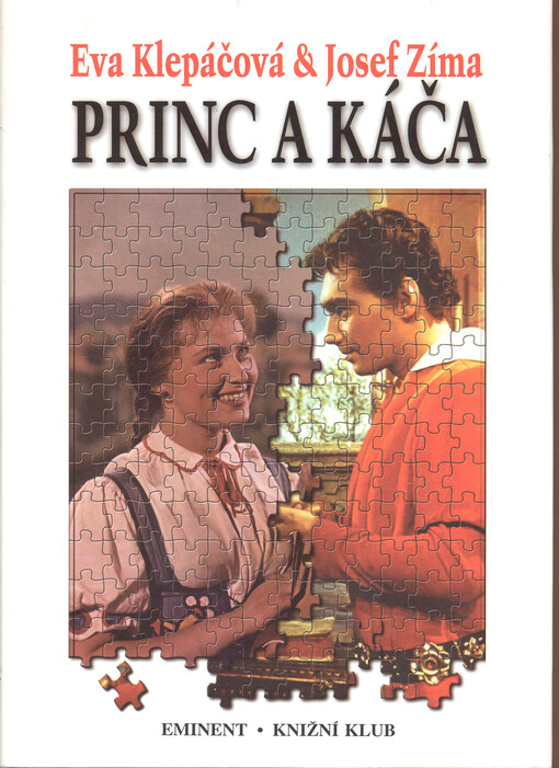 Princ a Káča