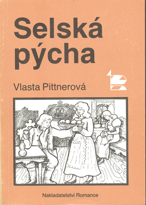 Selská pýcha