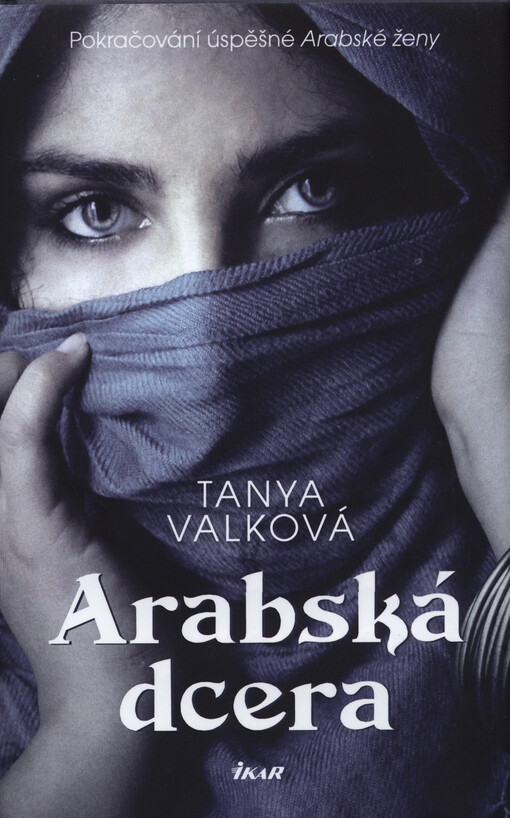 Arabská dcera