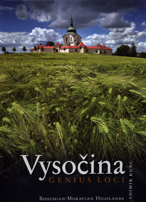 Vysočina genius loci