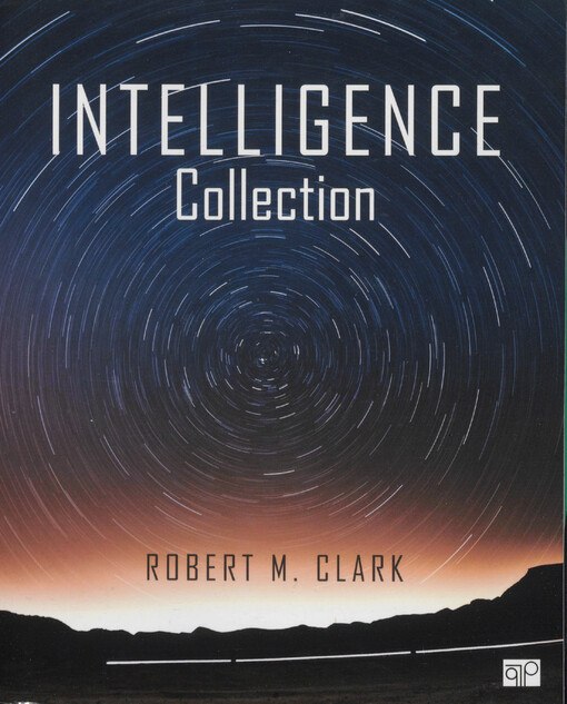 Intelligence collection