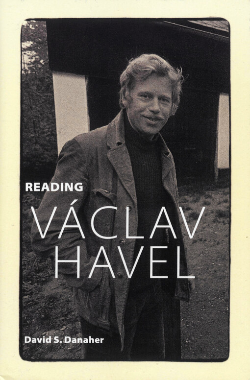 Reading Václav Havel