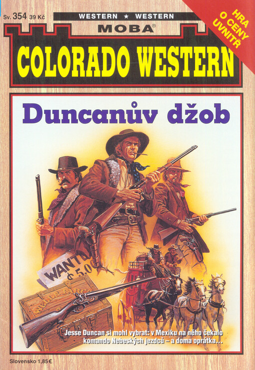 Duncanův Džob