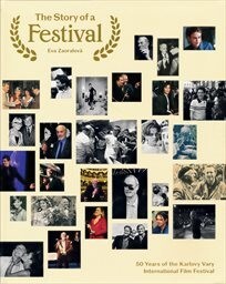 The story of a festival