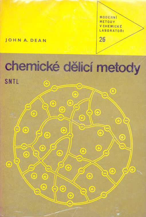 Chemické dělicí metody