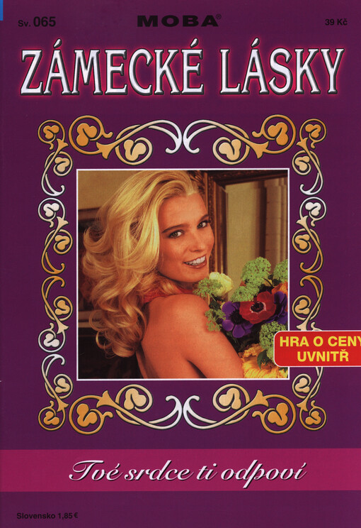 Tvé srdce ti odpoví