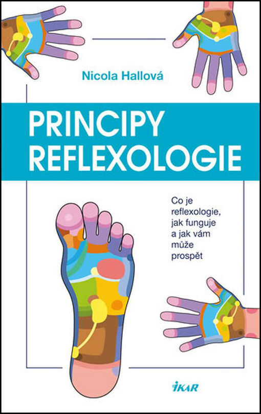 Principy reflexologie