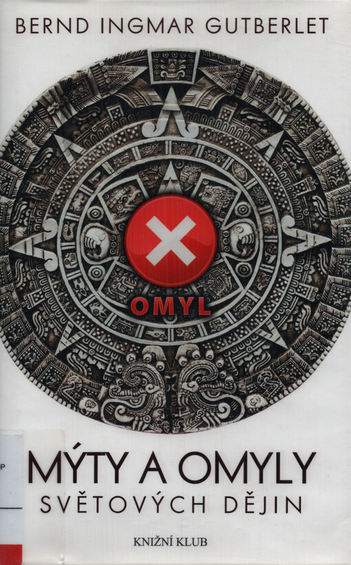 Mýty a omyly světových dějin