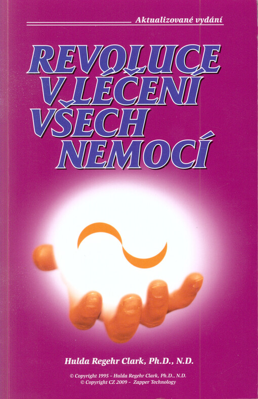 Revoluce v léčení všech nemocí
