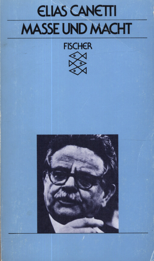 Masse und Macht