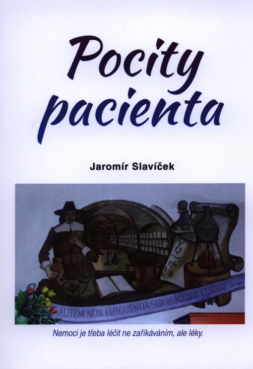 Pocity pacienta