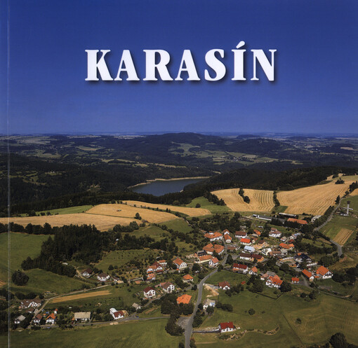 Karasín