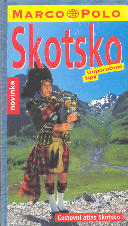Skotsko