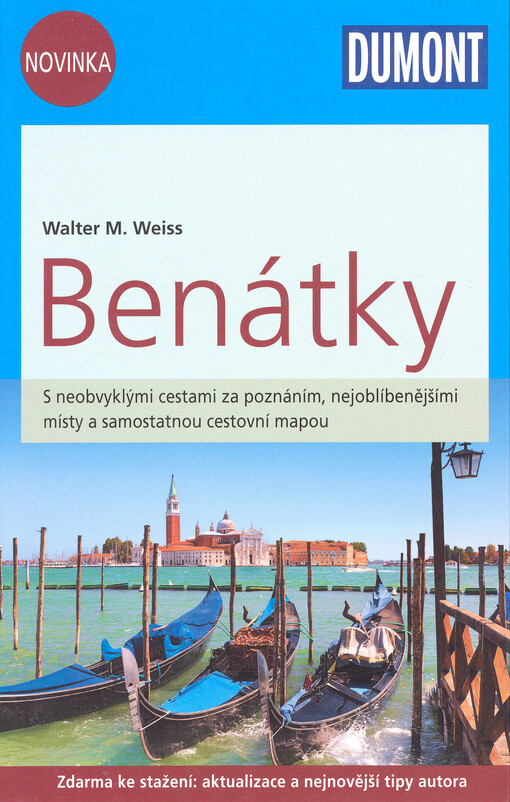Benátky