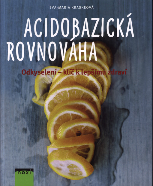 Acidobazická rovnováha