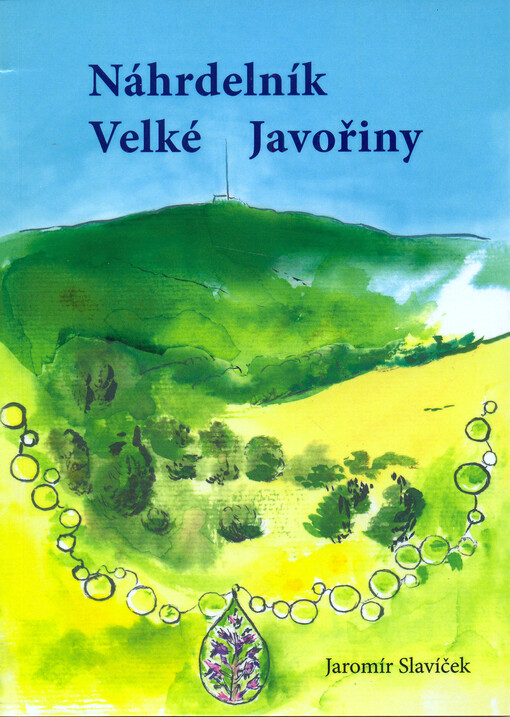 Náhrdelník Velké Javořiny