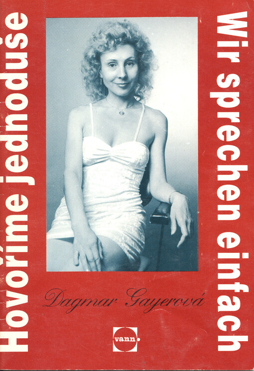 Hovoříme jednoduše =: Wir sprechen einfach