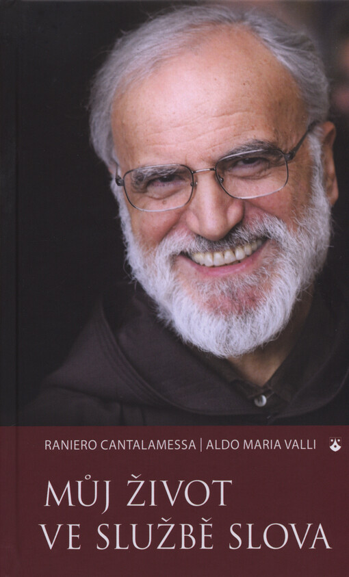 Můj život ve službě Slova
