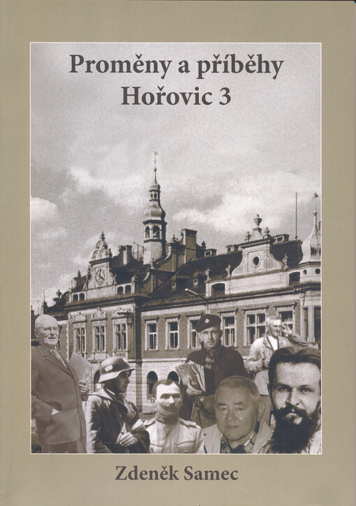 Proměny a příběhy Hořovic