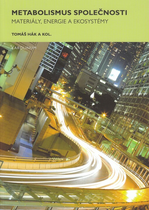 Metabolismus společnosti