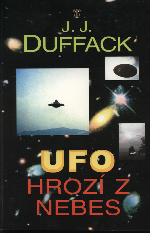 UFO hrozí z nebes, Vydání 2.