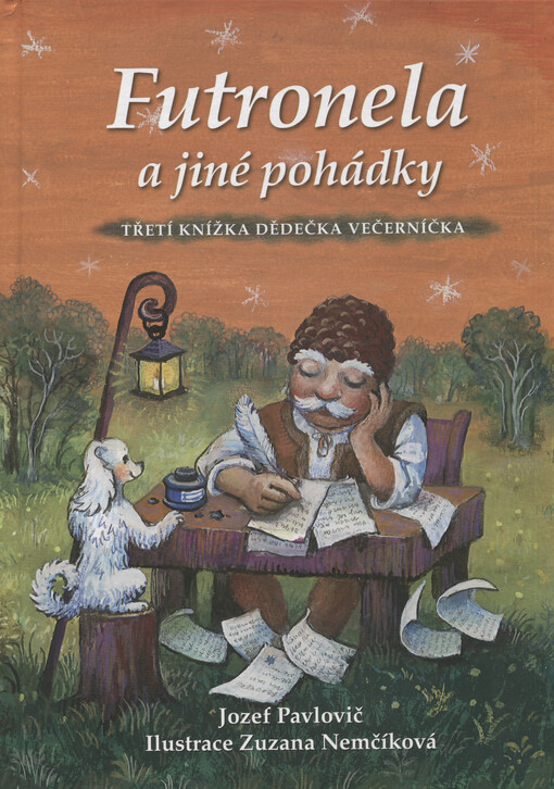 Futronela a jiné pohádky