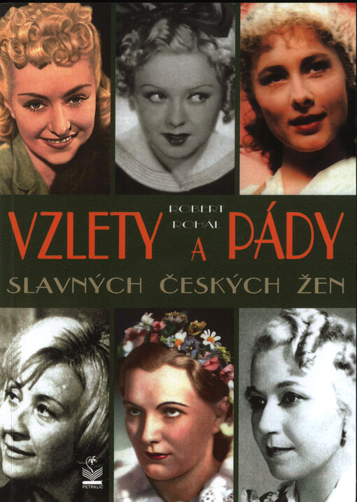 Vzlety a pády slavných českých žen