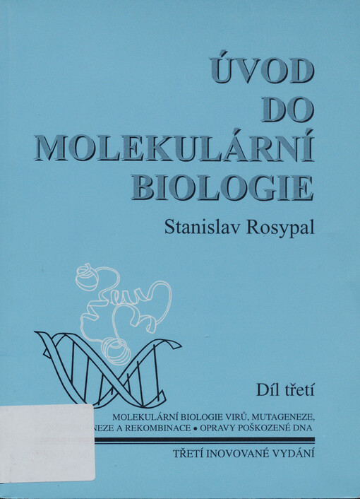Úvod do molekulární biologie