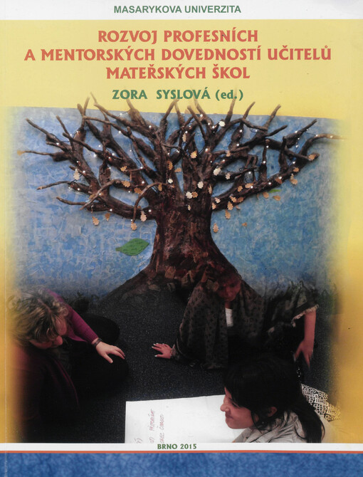 Rozvoj profesních a mentorských dovedností učitelů mateřských škol