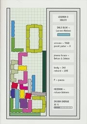 Legenda o sídlišti