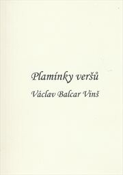 Plamínky veršů
