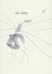 Oči vážky