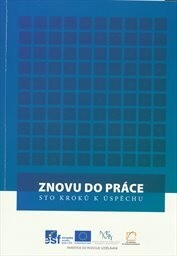 Znovu do práce - 100 kroků k úspěchu