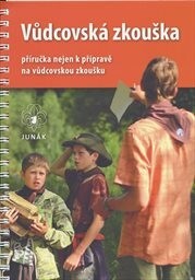 Vůdcovská zkouška