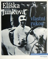 Eliška Junková vlastní rukou