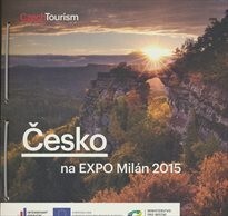 Česko na EXPO Milán 2015