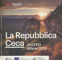 La Repubblica Ceca all'EXPO Milano 2015