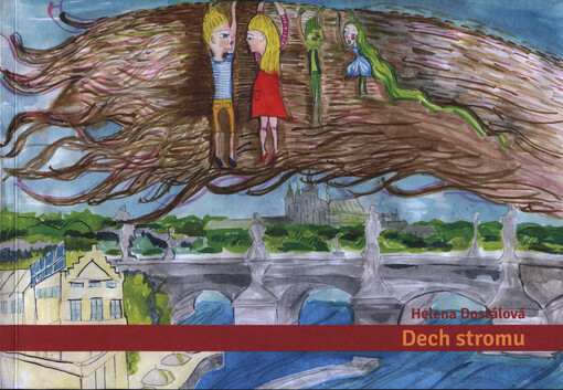 Dech stromu