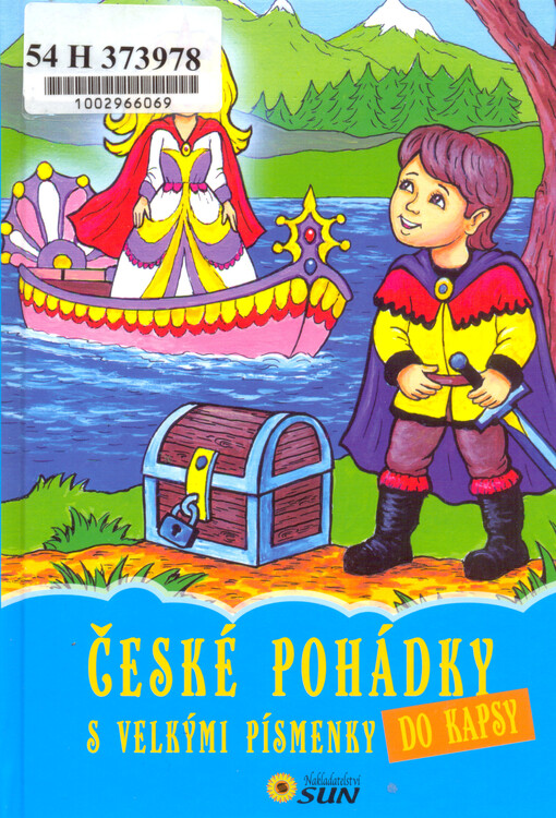 České pohádky