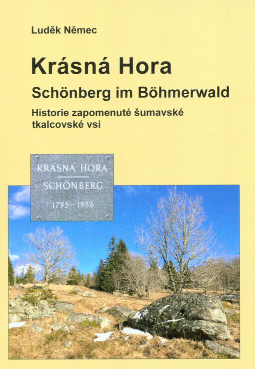 Krásná Hora