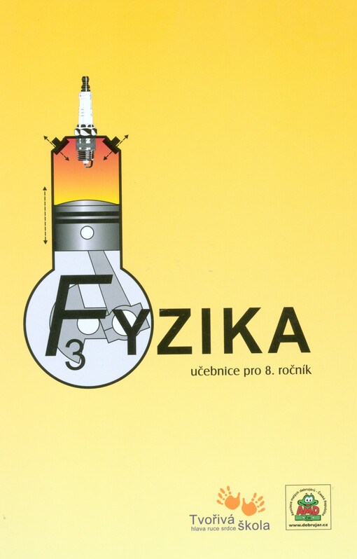 Fyzika III. : pro školy se základním vzděláváním