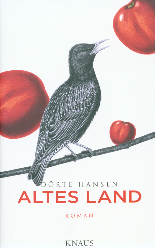 Altes Land : Roman