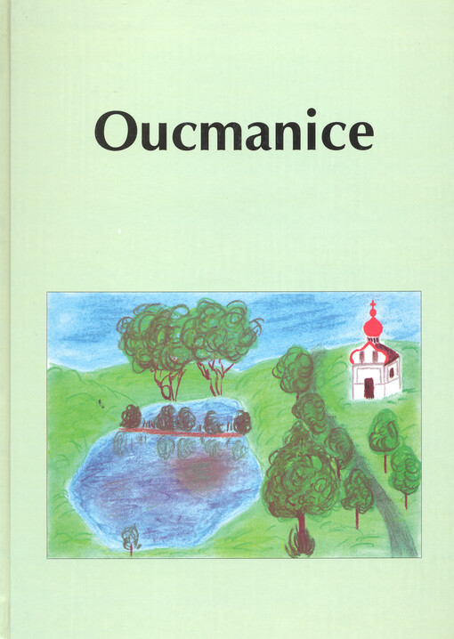Oucmanice