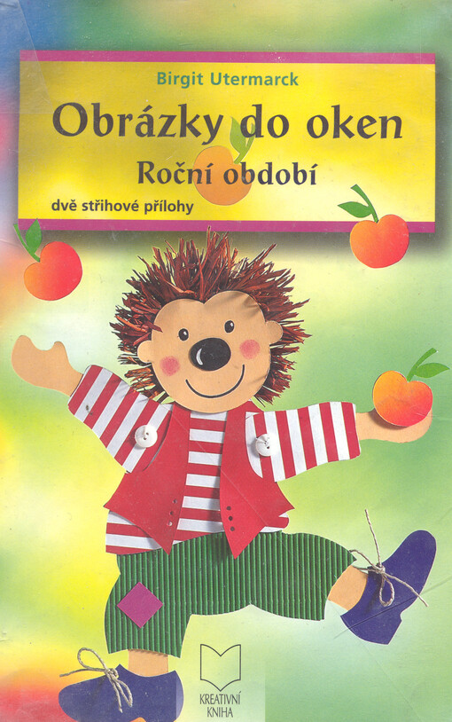 Obrázky do oken : roční období