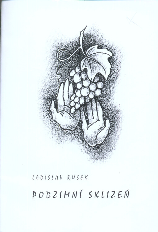 Podzimní sklizeň