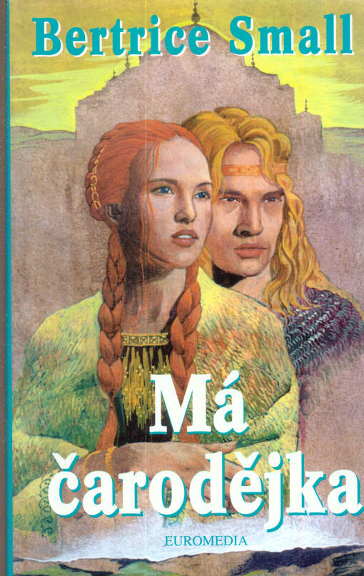 Má čarodějka