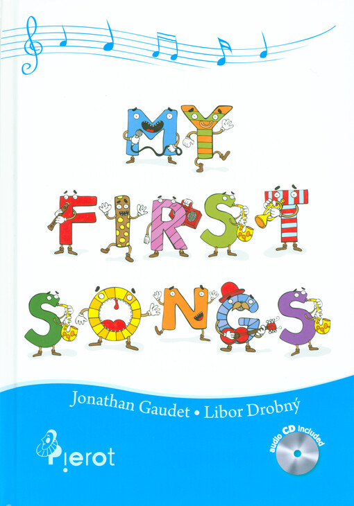 My first songs