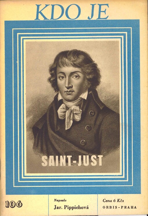 Saint-Just