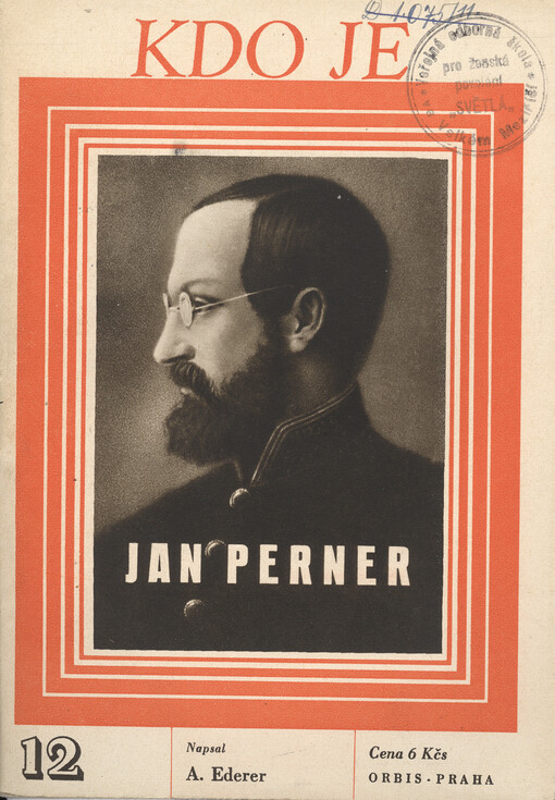 Jan Perner