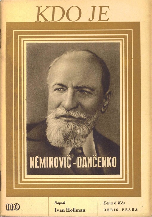 Němirovič-Dančenko